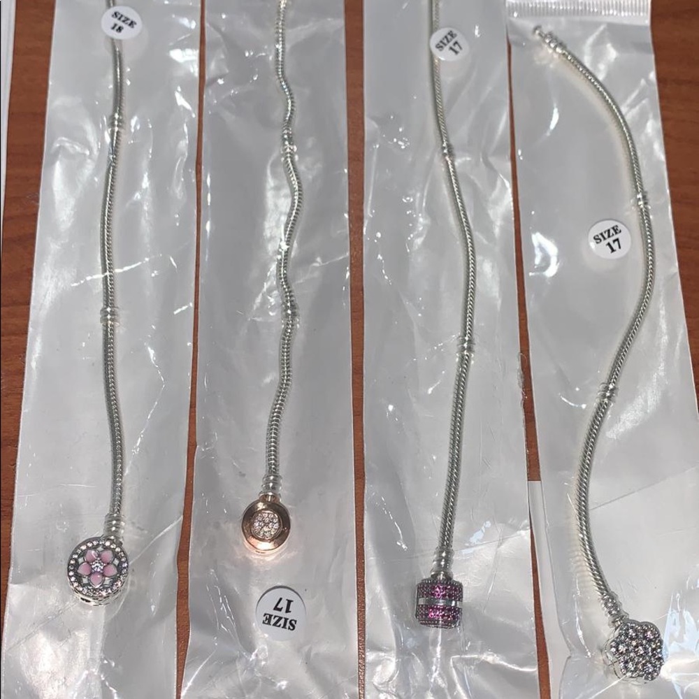 Pandora original for woman